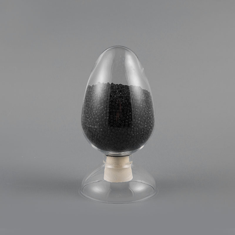 ML-H9001B1 Composto per guaina ignifuga classe B1 a bassa emissione di fumi senza alogeni a 90 ℃