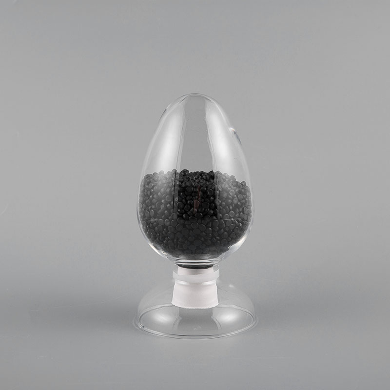 ML-H9001A/B/C Guaina ignifuga di classe A a bassa emissione di fumi senza alogeni a 90 ℃